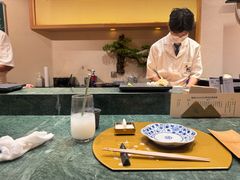 -鮨冠OMAKASE食べ放题(北京首店)
