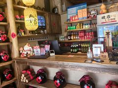 -破三川·新川菜(静安大融城店)