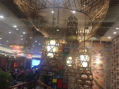 大堂-纳福苑(亮庆餐饮分店)