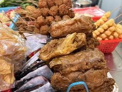 -胖子水煮(铁路三村无任何分店)