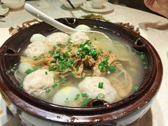-琬苑鸽庄·川粤融合菜(解放碑总店)