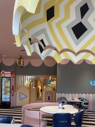 -奈尔宝家庭中心·亲子餐厅(前滩店)