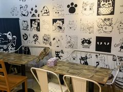 -小时光咖啡馆(开森度假森林店)