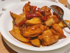 -鼎泰丰(德基广场店)