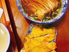-孙盛兴奥灶面馆·蟹黄面·三虾面(山塘街总店)