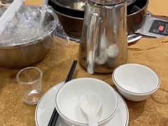 -濠轩阁特色生蚝火锅总店