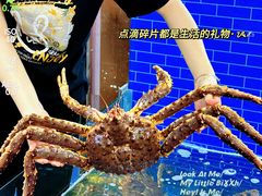 -醉壹号海鲜大排档·老厦门特色菜(厦门美食地标店)