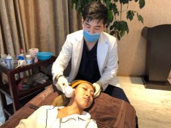 热拉提-洁铭新加坡医美