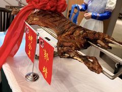 -郭靖内蒙菜·烤全羊·烧烤(望京旗舰店)