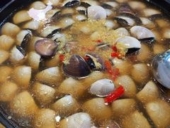 -拾下卜卜贝•海鲜火锅