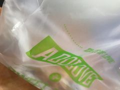 -爱达乐面包生日蛋糕(温江德昆新天地店)