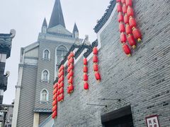-东西巷