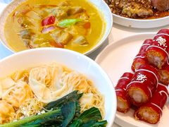 -粤来记·啫啫煲·点心(日月光店)