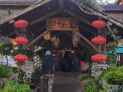 -二十八里太湖船菜(吉祥路店)