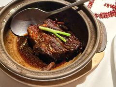 -荣轩(新荣记环球金融中心店)