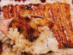 -翔峰炭火鳗鱼(悦泰街里公寓店)