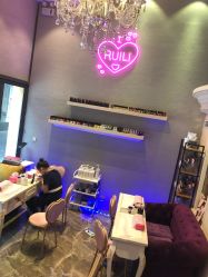-RL Nail·瑞丽美甲美睫品牌原创店