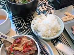 -俏九州·小炒黄牛肉(华润万象汇店)