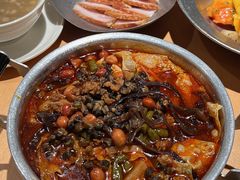 -水平有限广西米粉·广西风味集(五道口店)