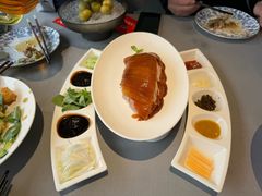 -阿庄新豫菜(通泰路店)