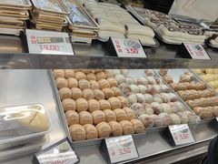 -许阿姨糕团店(南京总店)