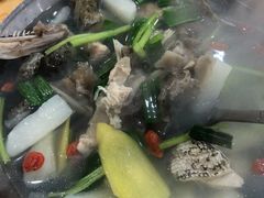 -龙宫海鲜楼(长乐漳港店)