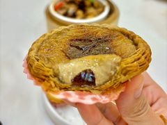 -聚福山莊·寻味顺德(北滘店)
