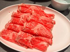 -鼎鼎香·港式火锅(北京SKP店)