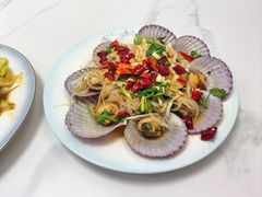 -来之顺海鲜菜馆·青岛菜(栈桥店)