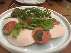 -Golden Lily河内巴黎法越料理餐厅(建国西路店)