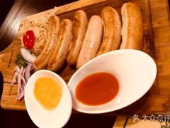 -马迭尔德式西餐精酿啤酒屋(中央大街店)