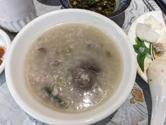 -丰尔粥食·粥底火锅·桑拿鸡(大良总店)