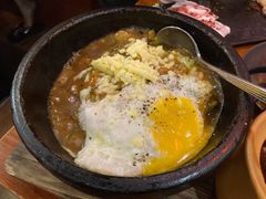 -大阪烧肉BAKA一代(十亩地店)