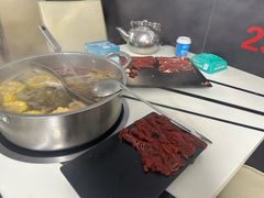 -联胜潮汕牛肉火锅(东苑南路店)