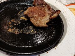 -快乐爱斯米牛排自助(太原街万达店)