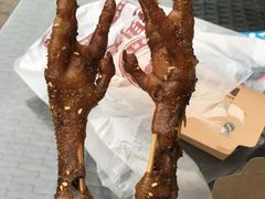 -型男美蛙烤牛蛙(南长街店)