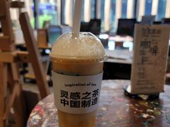 -喜茶(北京五棵松华熙店)