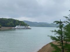 -天目湖山水园