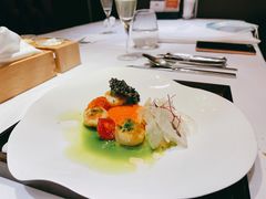 -王品牛排(郑州大卫城店)