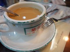 -兰芳园(上环店)