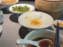 -晓淮山·扬州早茶·淮扬菜(龙阳广场店)