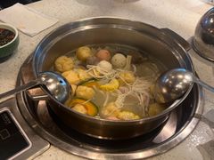 -润园四季椰子鸡火锅(海上世界店)