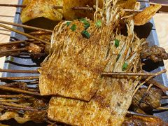 -蚝多蚝·涮羊肉·鲜肉烧烤(大学城店)