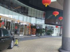 -深圳香格里拉酒店