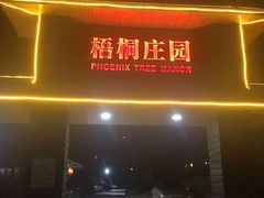门面-梧桐庄园