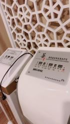 点击看大图 -荟草堂专业祛痘连锁机构