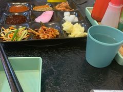 -烤路里·韩国品质自助烤肉(石路天虹4号店)