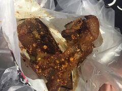 -徐亮烤蹄(建设路店)