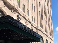 -上海和平饭店 Fairmont Peace Hotel