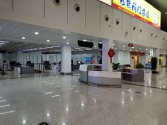 -东营胜利机场